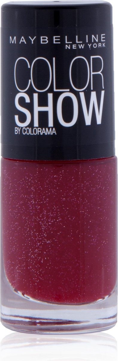 Maybelline Color Show 265 Vin Shimmer Duco