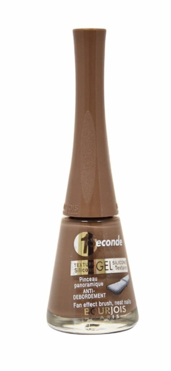 Bourjois 1 Seconde - 04 Taupe classy - Nail polish