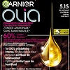 Garnier Olia 5.15 - IJs Kastanje Lichtbruin - Verpakking beschadigd