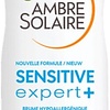 Garnier Ambre Solaire Sensitive Expert+ Brume Protectrice SPF 50+ 150 ml - Emballage endommagé
