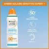 Garnier Ambre Solaire Sensitive Expert+ Brume Protectrice SPF 50+ 150 ml - Emballage endommagé