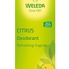 Citrus Deodorant - 100ml - Biologisch - Verpakking beschadigd