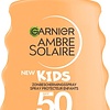 Garnier Ambre Solaire Finding Nemo Disney Kids Zonnebrand SPF 50 - 150ml - Dopje ontbreekt