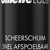 GilletteLabs Quick Rinse Lightweight Shaving Foam - From Gillette For Men - 240ml - cap missing