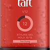 Taft Gel Coiffant V12 - 300 ml
