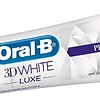 Oral-B 3D White Luxe Perfection 75 ml – HINWEIS: LAGERUNG bis 10.2024.