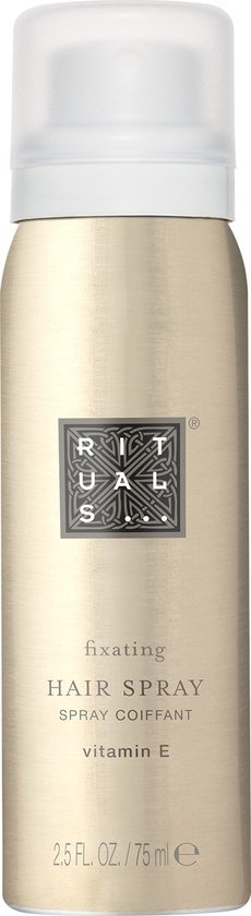 RITUALS Elixir Collection Laque Fixante - 75 ml