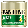 Pantene Mask Smooth and Sleek 300 ml - Packaging damaged