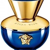 Versace Dylan Blue 50 ml – Eau de Parfum – Damenparfüm
