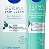 Exfoliant NIVEA Derma Active Skin Clear Night - 40 ml - Emballage endommagé