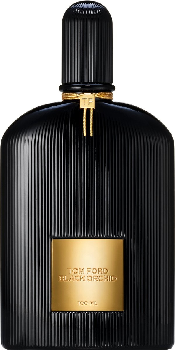 Tom Ford Black Orchid 100 ml - Eau de Parfum - Unisex