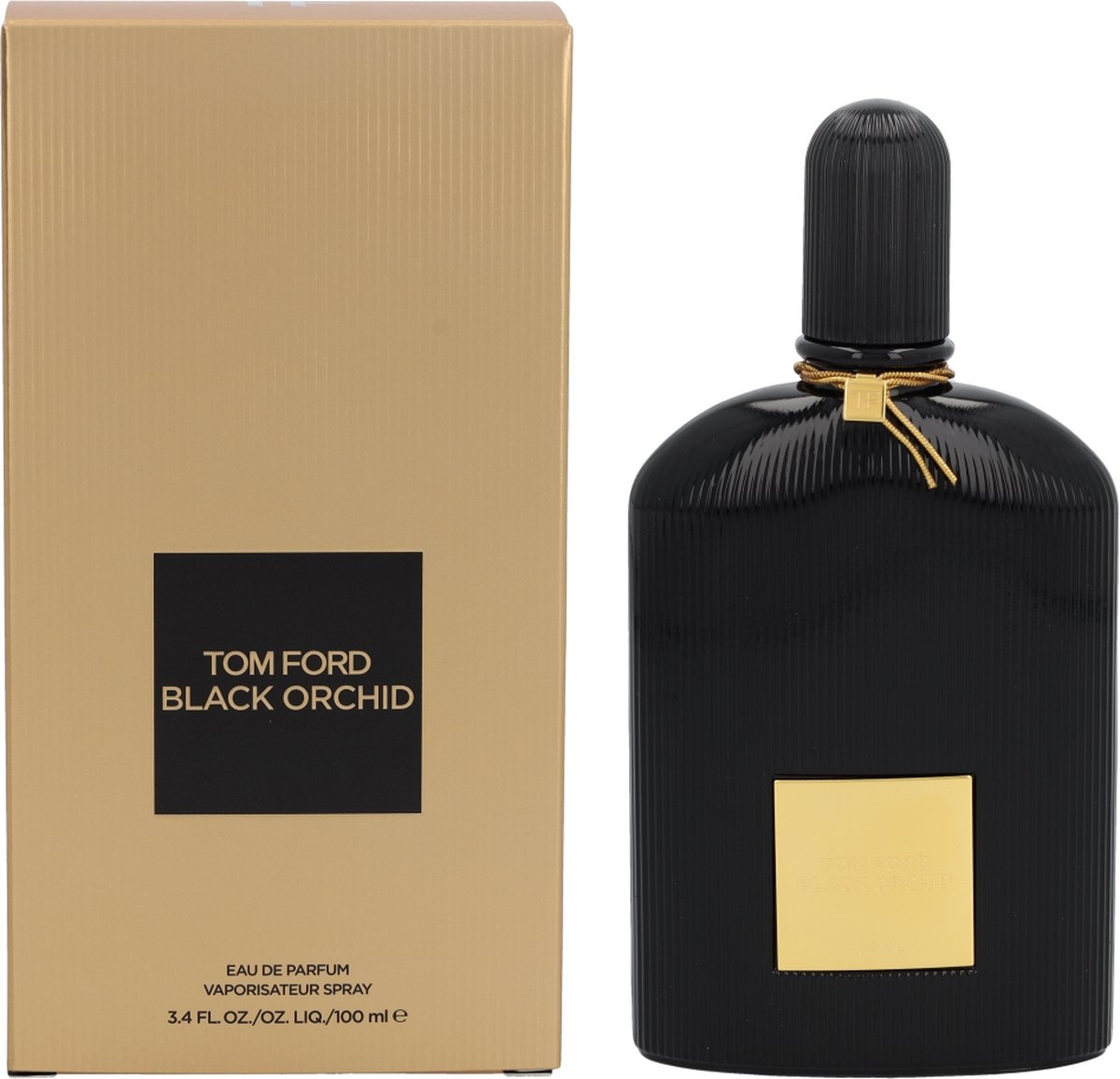 Tom Ford Black Orchid 100 ml - Eau de Parfum - Unisex