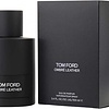 Tom Ford Ombré Leather 100 ml - Eau de Parfum - Men's perfume