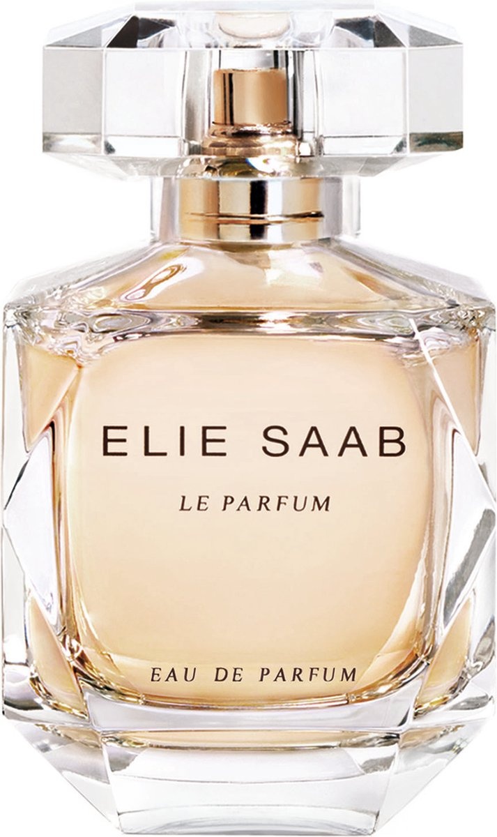 Elie Saab - Eau de perfume - Le Parfum - 50 ml