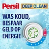 Gel Détergent Persil 34 Lavages Fraîcheur Couleur de Silan 1,53 litres