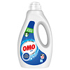 OMO Lessive Liquide Blanche 19 Lavages - 950 ml