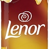 Lenor Fabric Softener Orchid and Amber 41 Washes 861 ml