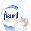 Fleuril Detergent Renew White 22 Waschladungen 1,32 Liter