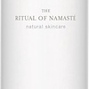 Das Ritual von Namasté Purify Micellar Water – Gesichtsreinigung