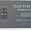 RITUALS Life is a Journey – Homme Autoparfüm Nachfüller – 6 ml