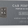 RITUALS Life is a Journey - Homme Car Perfume Refill - 6 ml