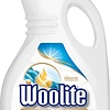 Détergent blanc Woolite à la kératine - 32 lavages - 1,9 L