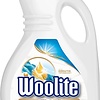 Woolite White Waschmittel mit Keratin – 32 Wäschen – 1,9 l