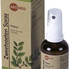 Aromed - Pedura Sweaty Feet Spray - 50ml - Packaging damaged