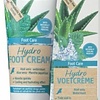 Kneipp Hydro - Foot Cream 75ml - Packaging damaged