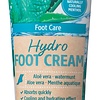 Kneipp Hydro - Foot Cream 75ml - Packaging damaged