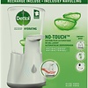 No-Touch Automatic Soap Dispenser with Moisturizing Aloe Vera Refill - 250 ml - Packaging damaged