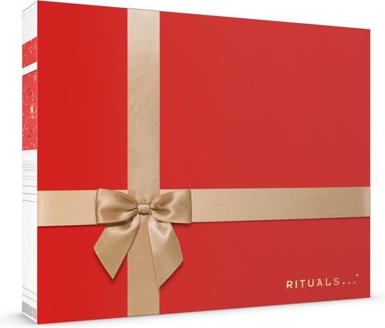 RITUALS The Ritual of Advent - Advent Calendar 2023 - 2D - Packaging damaged