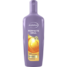 Andrelon Shampoo Perfecte Krul 300 ml