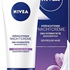 Nivea Essentials Sensitive Night Cream 50 ml - Packaging damaged