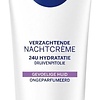 Nivea Essentials Sensitive Night Cream 50 ml - Packaging damaged