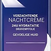 Nivea Essentials Sensitive Nachtcreme 50 ml – Verpackung beschädigt