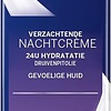 Nivea Essentials Sensitive Nachtcreme 50 ml - Verpakking beschadigd