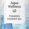 Therme Schäumendes Duschgel Aqua Wellness 200 ml - Kappe fehlt