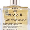 Nuxe Huile Prodigieuse Multi Skin Oil -Purpose Dry Oil - 100 ml - Packaging damaged