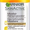 Skin Active Micellar Water in Oil - 400ml - Cleansing water - Packaging damaged