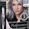 L'Oréal Paris Préférence Vivids 9.112 - Smokey Grey Camden Town - Coloration Permanente - Emballage endommagé
