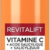 L'Oréal Revitalift Clinical Foaming Cleansing Cream with Vitamin C* and Salicylic Acid Facial Cleanser 150 ml - Pump missing