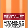 L'Oréal Revitalift Clinical Schuimende Reinigingscrème met Vitamine C* en Salicylzuur Gezichtsreinger 150 ml - Pompje ontbreekt