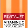 L'Oréal Revitalift Clinical Foaming Cleansing Cream with Vitamin C* and Salicylic Acid Facial Cleanser 150 ml - Pump missing