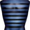 Jean Paul Gaultier Ultra Mâle 75 ml Eau de Toilette Intense - Herenparfum - Verpakking ontbreekt