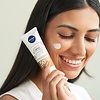 NIVEA SUN Luminous Face Sunburn Anti-Pigment - prévient et réduit les taches pigmentaires - SPF50 40 ml - Emballage endommagé