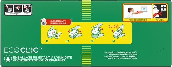 Ariel Waschmittelkapseln + zusätzlicher Faserschutz – Farbe – 28 Wäschen – Verpackung beschädigt