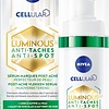 NIVEA - Luminous630 - Sérum Anti-Taches Acné - 30ml - Emballage endommagé