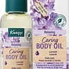 Kneipp Relaxant - Huile Peau 100ml - Emballage endommagé