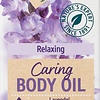 Kneipp Relaxing - Hautöl 100ml - Verpackung beschädigt